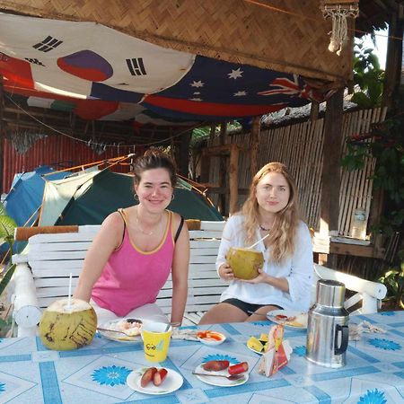 8 Star Paradise Locaroc Dış mekan fotoğraf