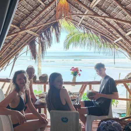 8 Star Paradise Locaroc Dış mekan fotoğraf