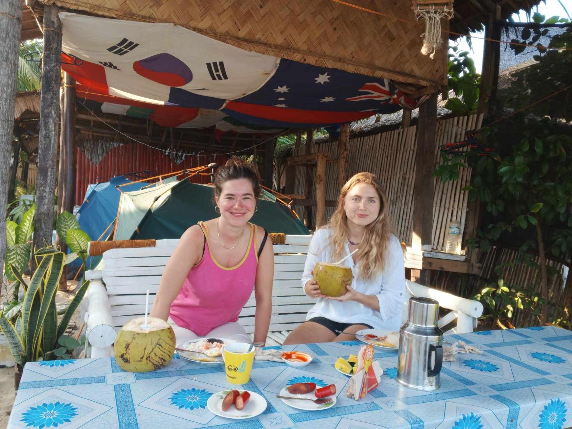8 Star Paradise Locaroc Dış mekan fotoğraf