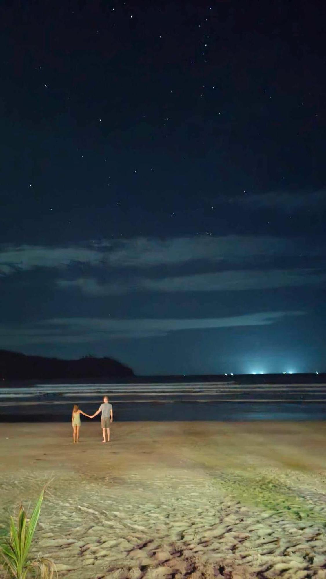 8 Star Paradise Locaroc Dış mekan fotoğraf