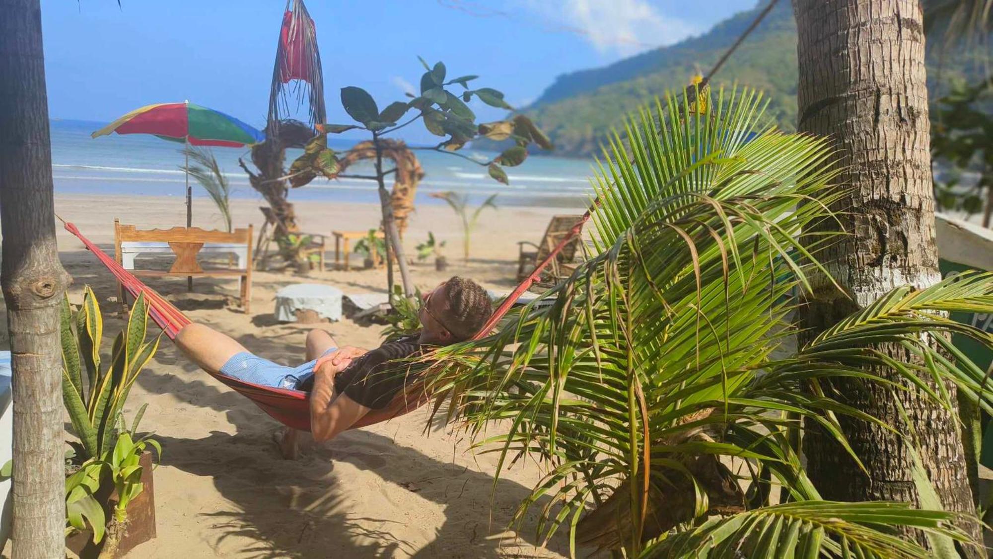 8 Star Paradise Locaroc Dış mekan fotoğraf