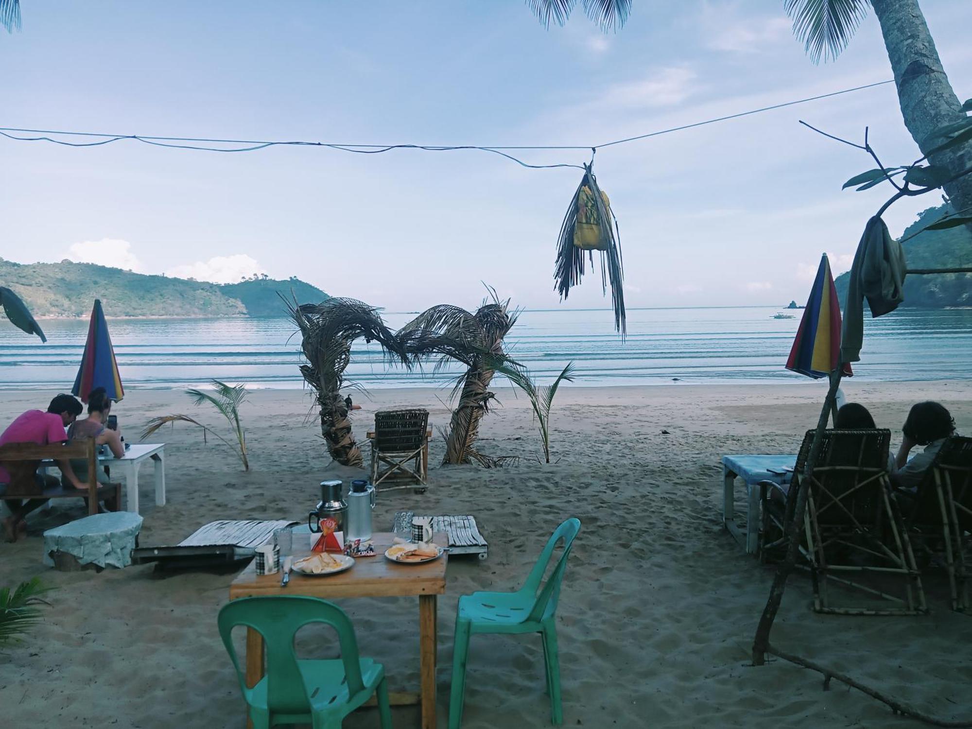 8 Star Paradise Locaroc Dış mekan fotoğraf