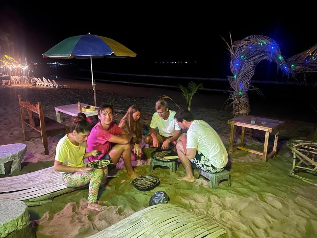 8 Star Paradise Locaroc Dış mekan fotoğraf