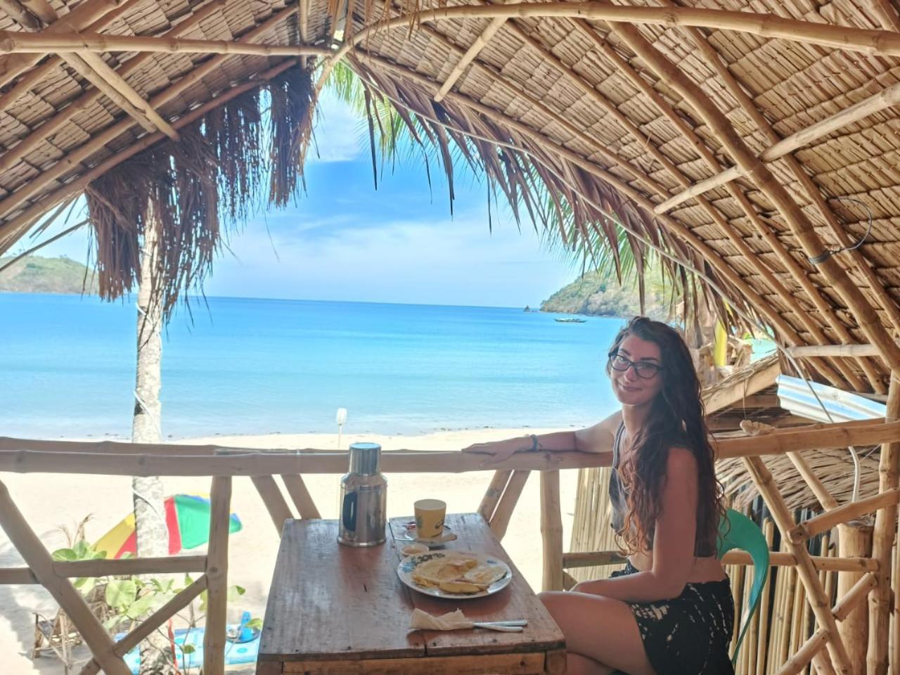 8 Star Paradise Locaroc Dış mekan fotoğraf