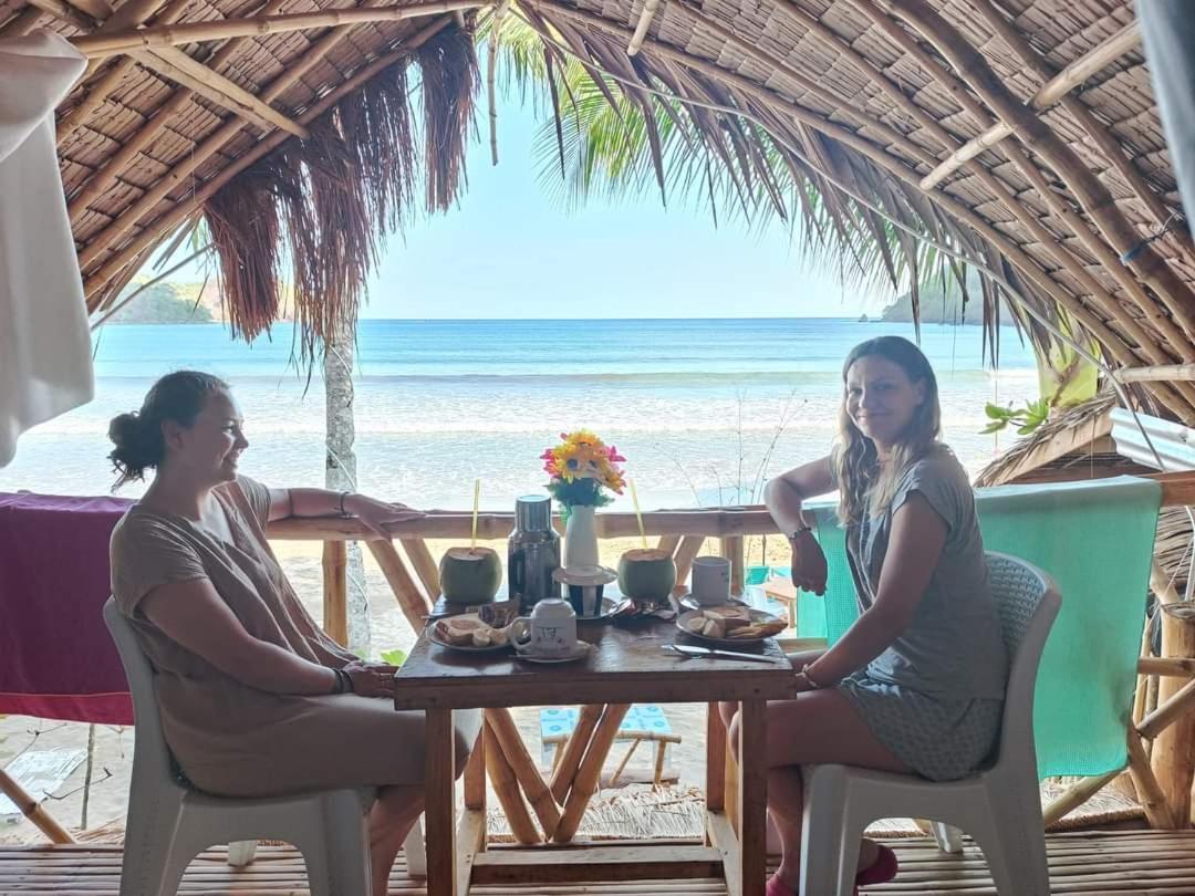 8 Star Paradise Locaroc Dış mekan fotoğraf